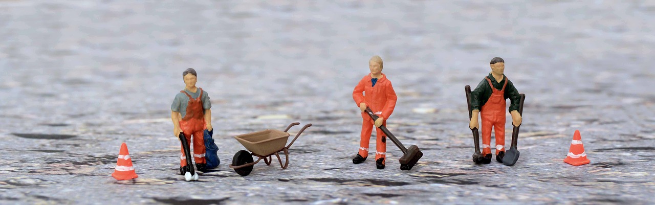 How to Create an Efficient Cleaning Schedule